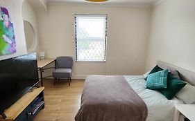 Double Room With Shared Facilities